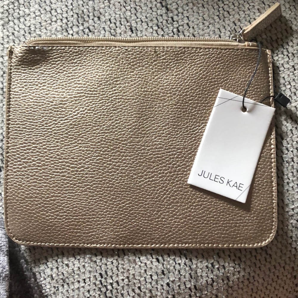 Jules Kae Clutch